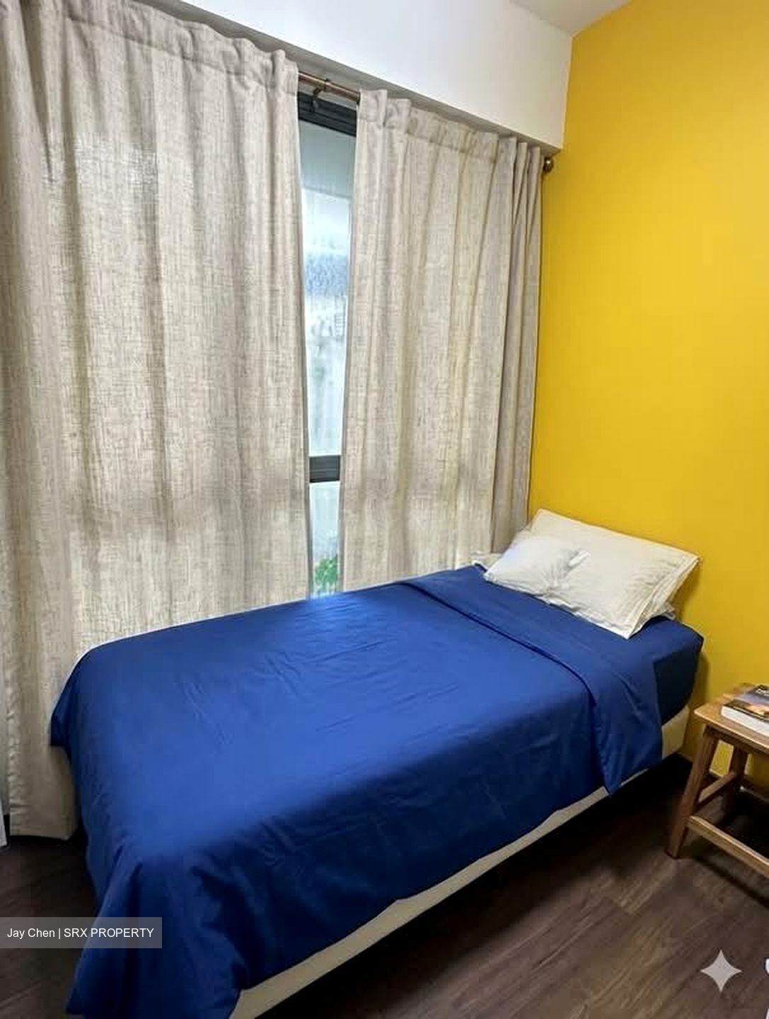 The Luxurie (D19), Condominium #559046531